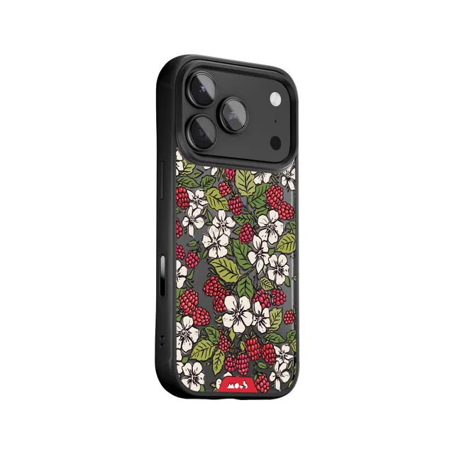 mous-berries-coque-de-protection-t-l-phone-motif-flowers-designs-imprim-s image 1