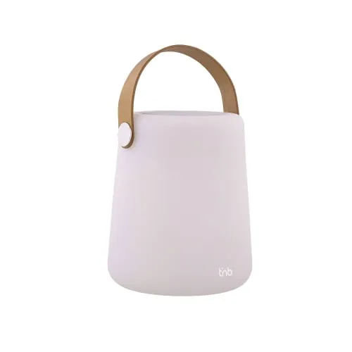 t-nb-vibes-enceinte-bluetooth-lumineuse-10w-ip44-8h image 1