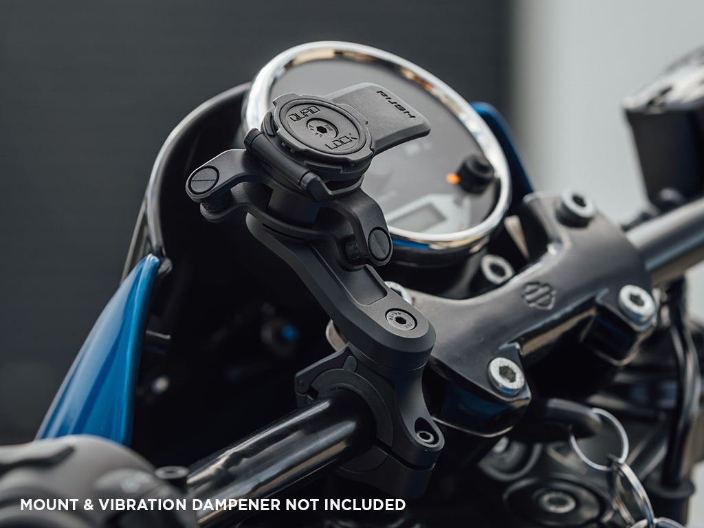 quad-lock-bras-de-rallonge-pro-50-mm-moto-scooter-mobylette image 2