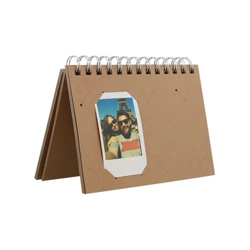 t-nb-lensy-album-photos-kraft-40-photos-zink image 1