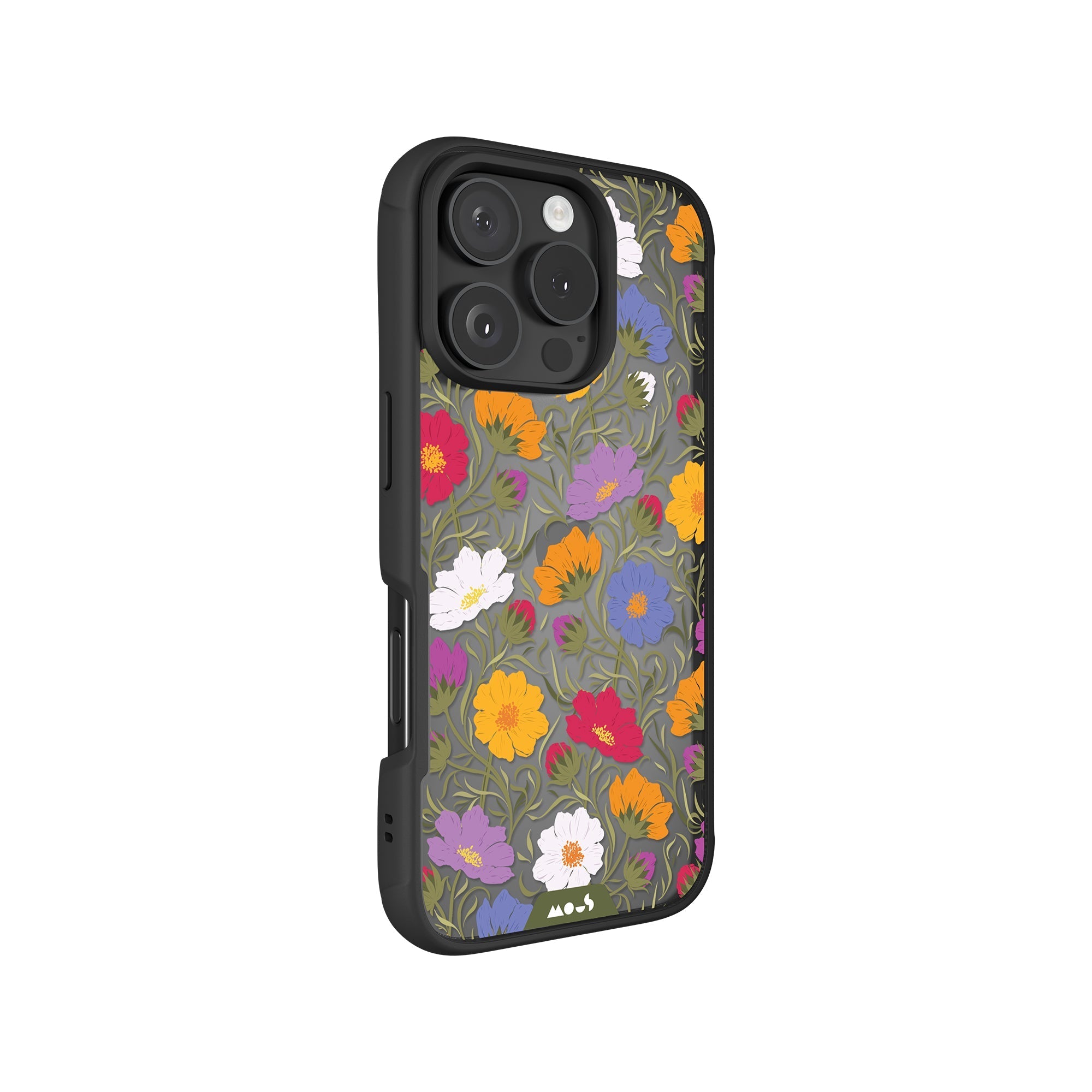 mous-cosmos-multicolore-coque-de-protection-fleurs-bleu-orange-rose image 5