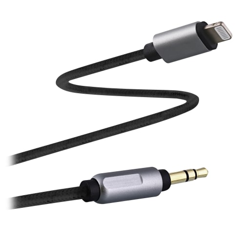 t-nb-c-ble-lightning-vers-jack-3-5mm-1-20m-nylon-tress image 1
