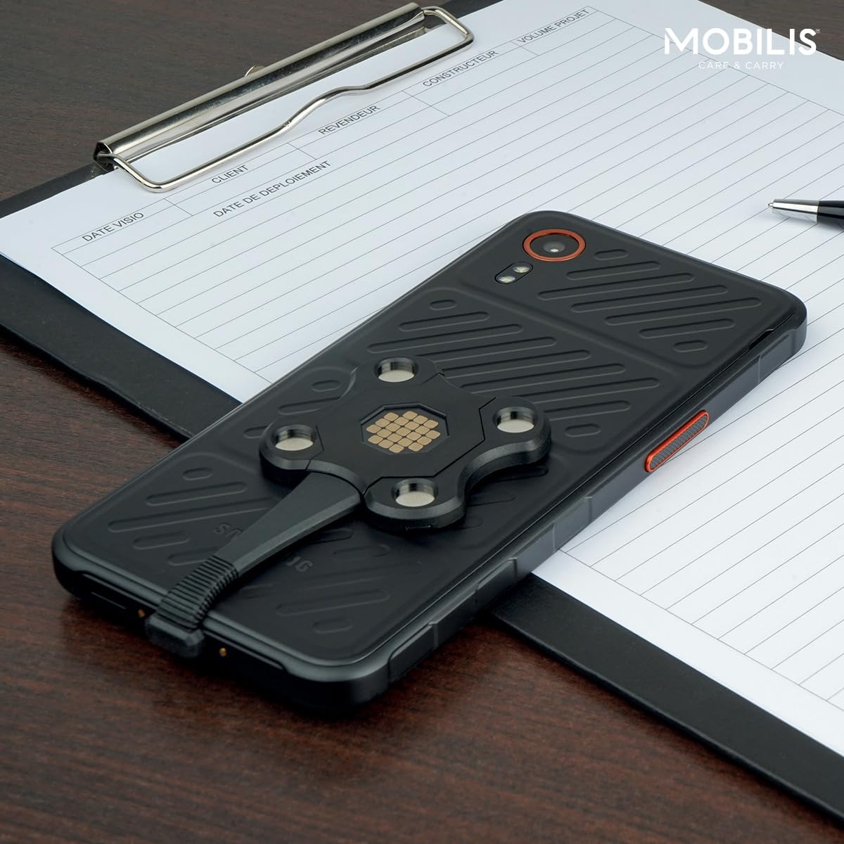 mobilis-energia-mobile-dongle-r-cepteur-magn-tique-pogo-pin-usb-c-2-0-charge-65w image 6