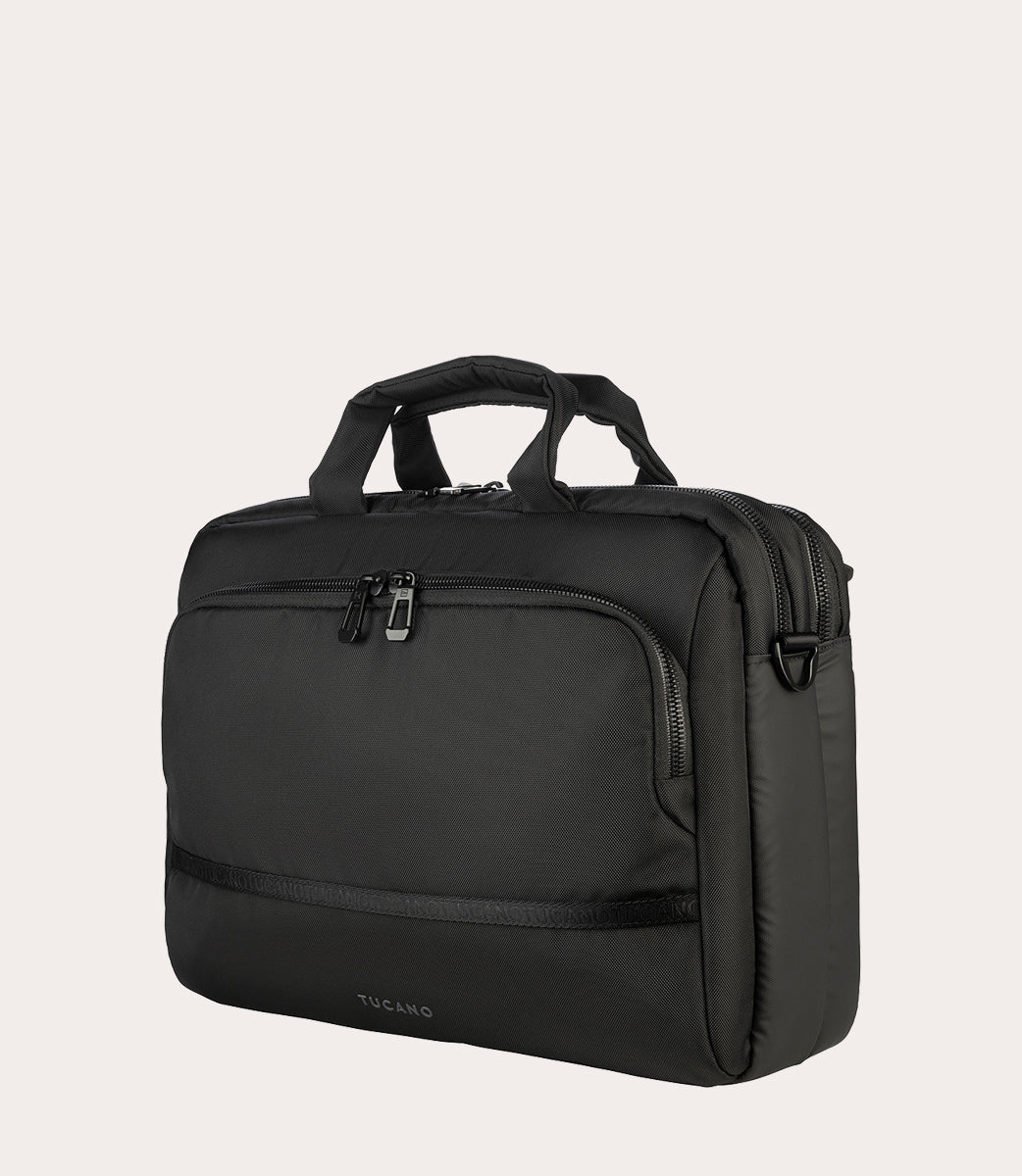 tucano-player-15-sacoche-double-compartiment-pc-15-6-macbook-pro-16 image 2