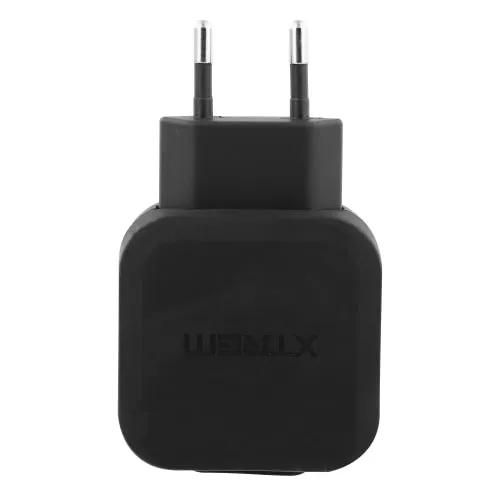 t-nb-chargeur-secteur-2x-usb-a-30w-r-sistant-qc3-0 image 1