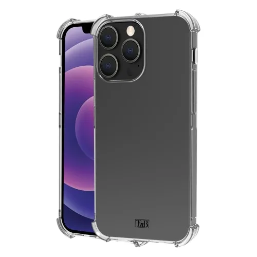 t-nb-coque-souple-renforc-e-pour-iphone-13-pro-max image 1