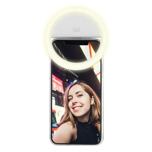 t-nb-anneau-led-smartphone-influence-37-led image 1