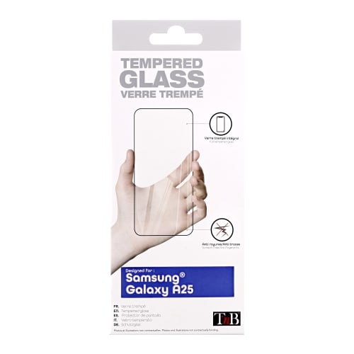 t-nb-protection-int-grale-en-verre-tremp-pour-samsung-galaxy-a25 image 1