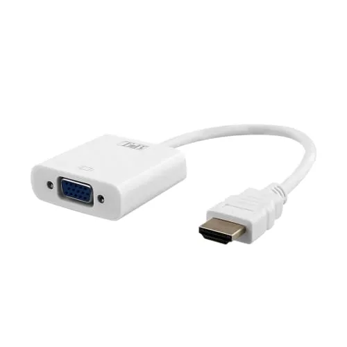 t-nb-adaptateur-hdmi-vers-vga-1080p image 1