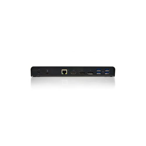 port-designs-port-connect-station-d-accueil-office-3x-4k-usb-c-usb-a-85w-uk image 7