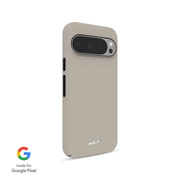 mous-super-thin-coque-ultra-fine-pixel-9-pro-xl-warm-taupe-magsafe image 1