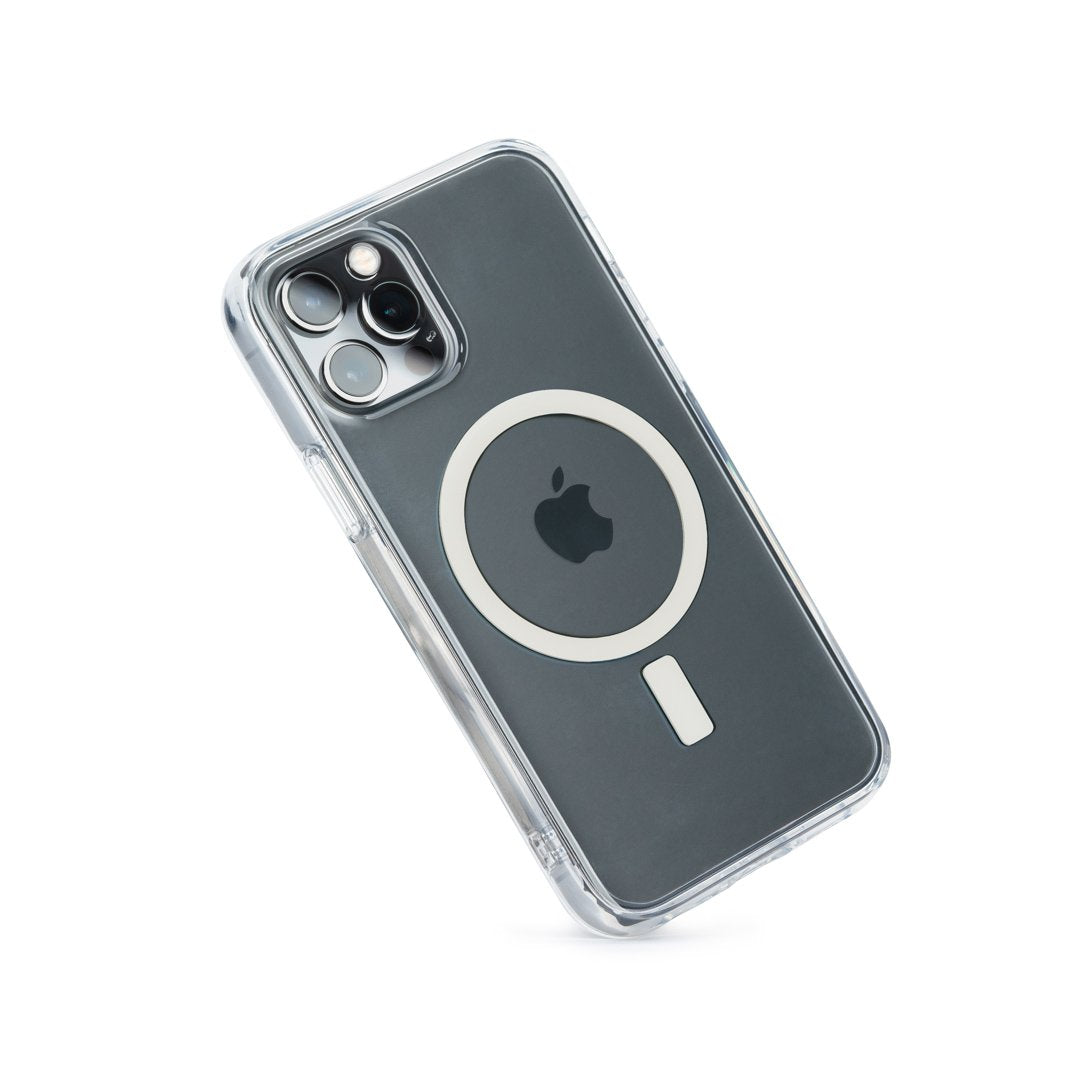 mous-coque-transparente-infinity-compatible-magsafe-pour-iphone-12-mini-13-13-pr image 2