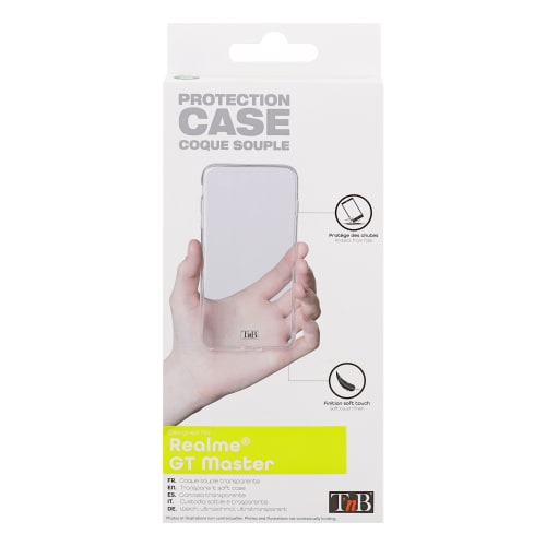 t-nb-coque-souple-transparente-silicone-pour-realme-gt-master image 1