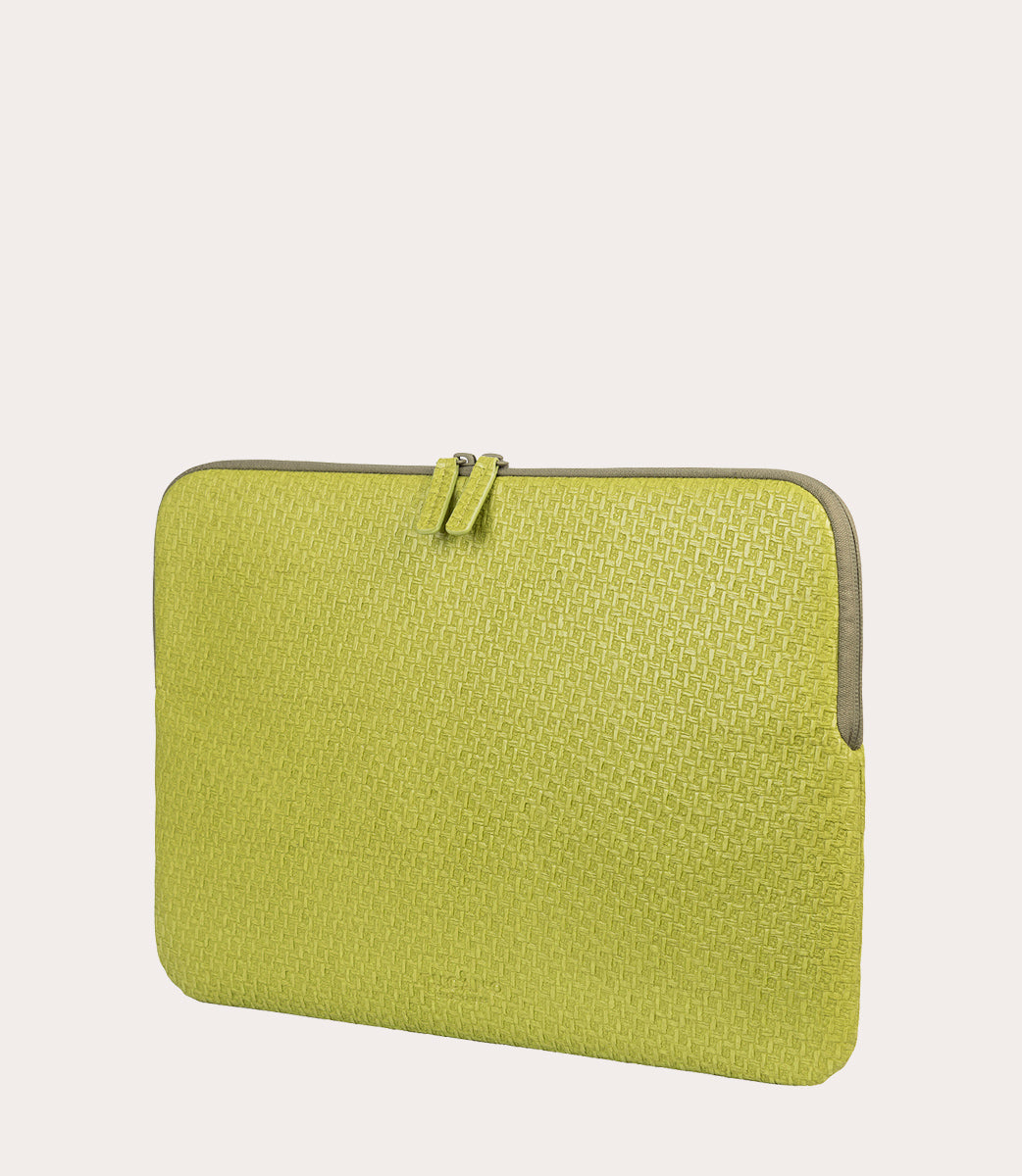 tucano-treccia-housse-pc-et-macbook-motif-tiss-avec-anti-slip image 2
