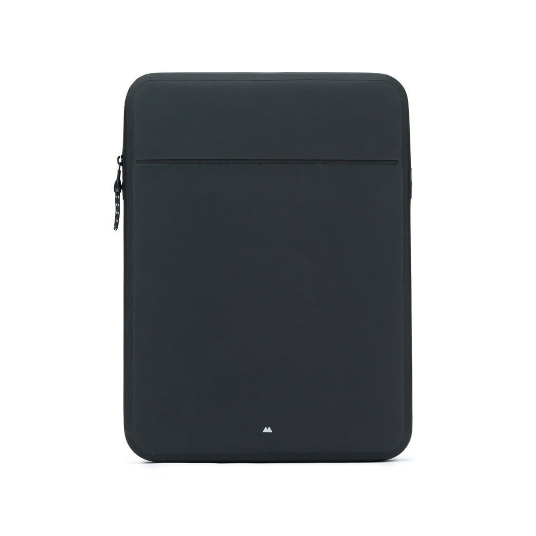 mous-pochette-macbook-pro-13-15-16-pouces-sleeve-airofoam-noir image 2