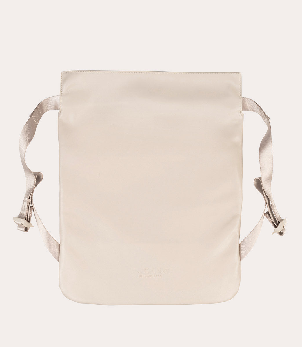 tucano-nina-sac-dos-cordon-effet-cuir-en-plastique-recycl image 4