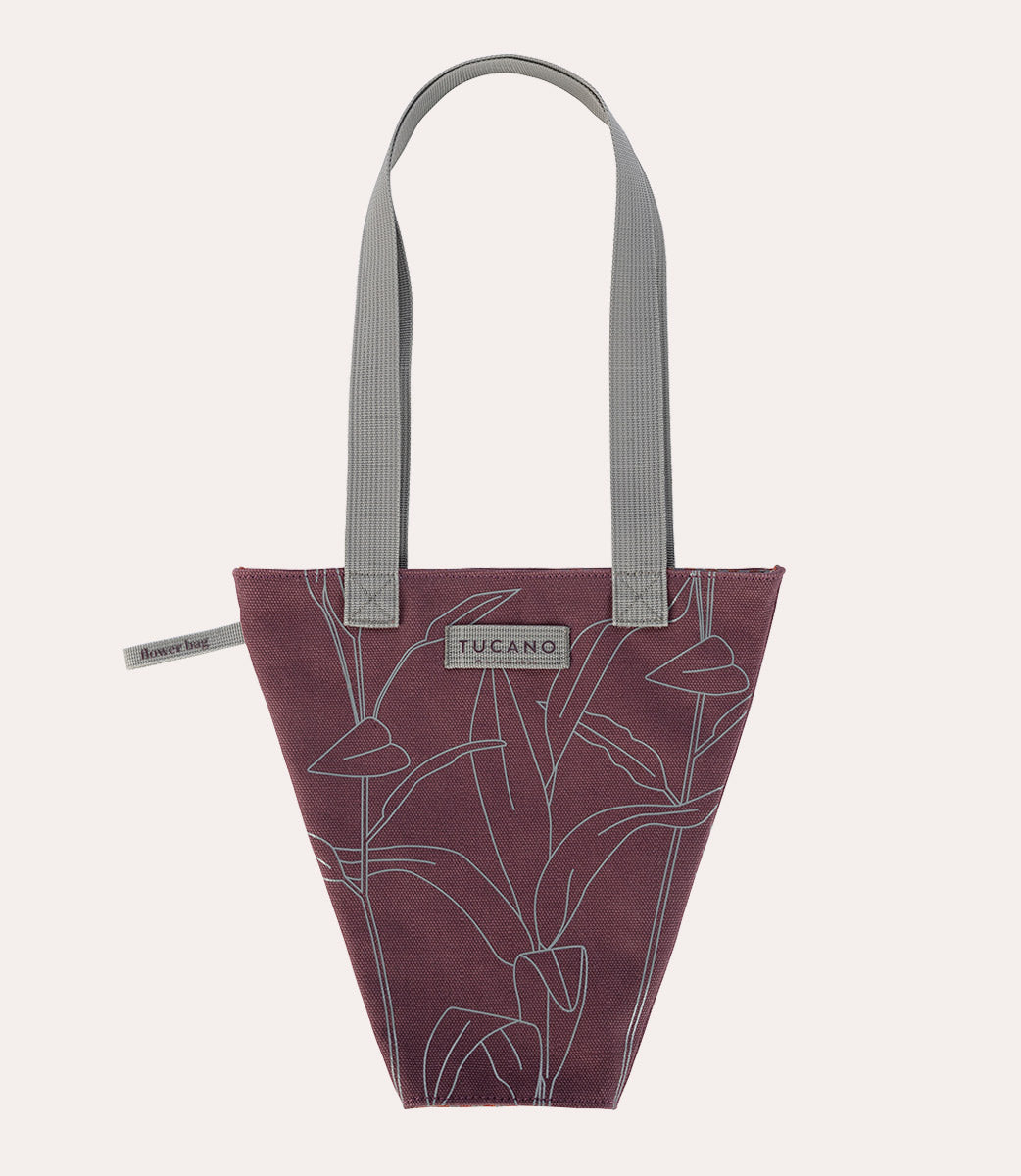 tucano-kitchen-sac-fleurs-toile-imprim-e image 7