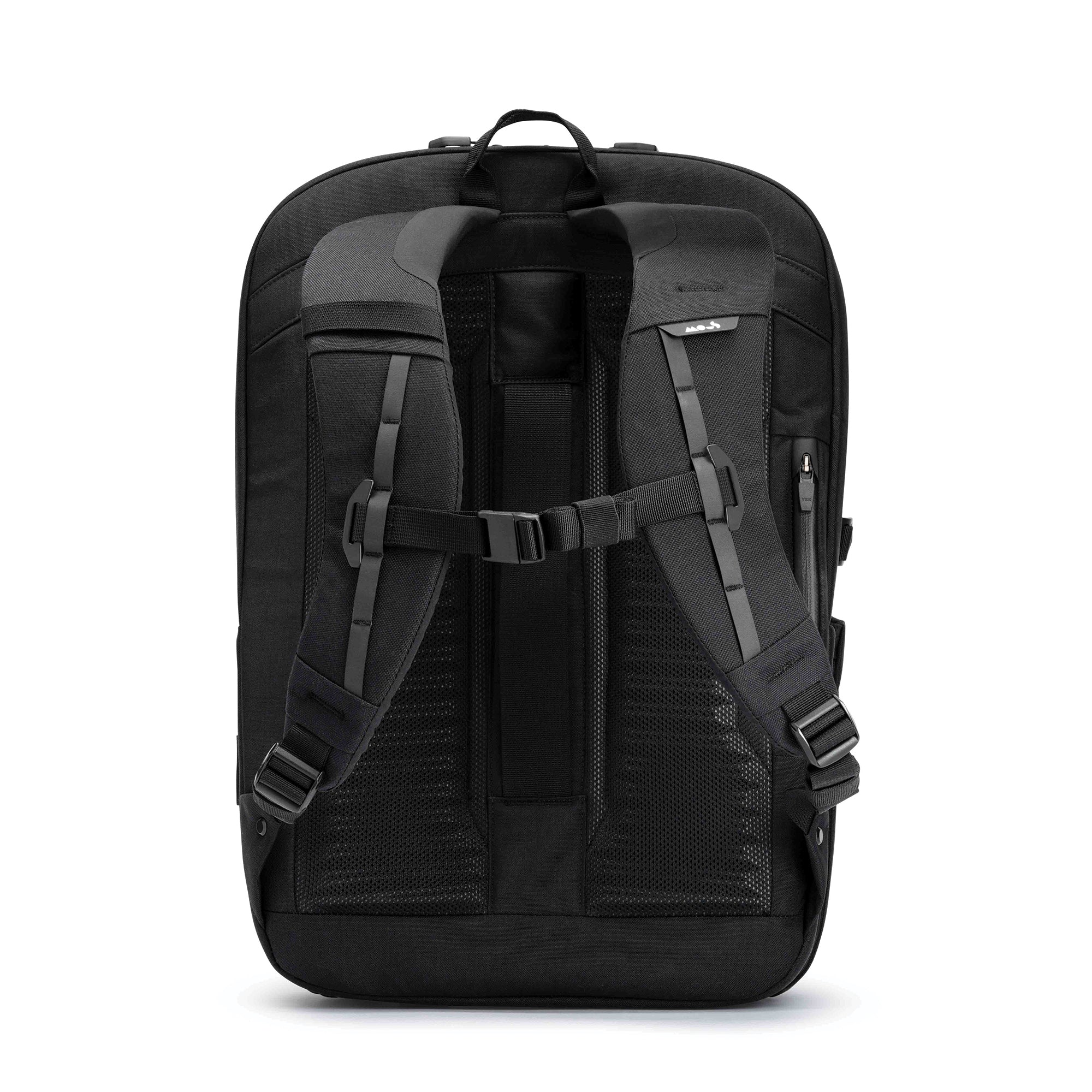 mous-extreme-sac-dos-commuter-lid-18-litres-noir image 3