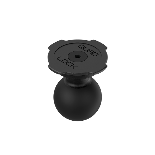 quad-lock-adaptateur-1-boule-top-cap-support-v-hicule-4x4 image 3