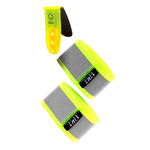 t-nb-pack-accessoires-r-fl-chissants-2-brassards-clip-led image 1