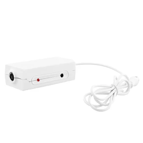 t-nb-antenne-int-rieure-plate-40-db-hd-uhd-avec-amplificateur image 1