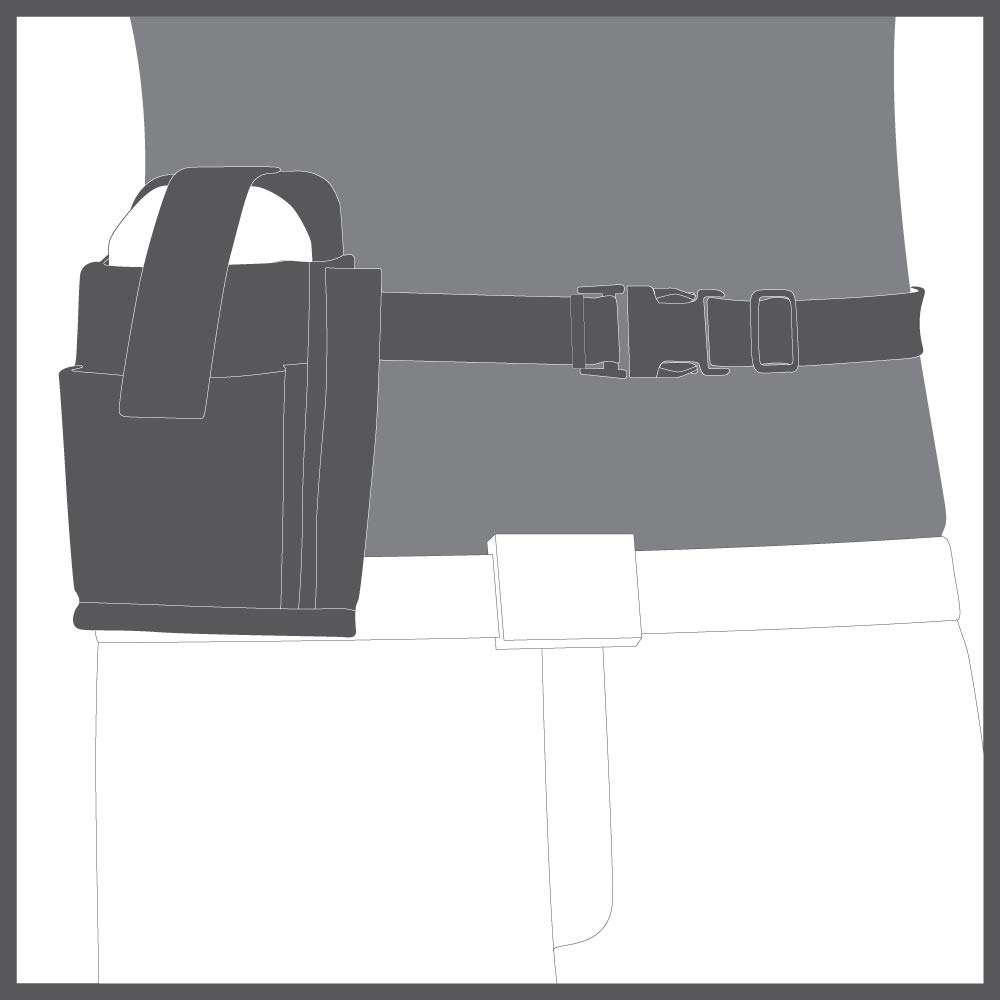 mobilis-holster-taille-s-pochette-ceinture-pour-smartphone-et-terminal-8-5-x-14- image 6