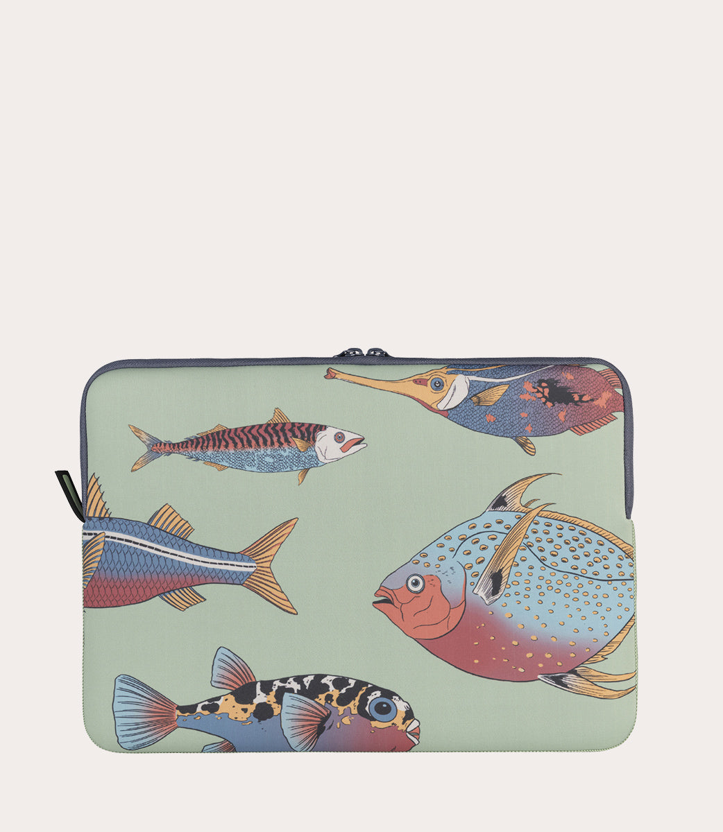 tucano-schizzo-fauna-pesci-housse-n-opr-ne-second-skin-pour-portable-et-macbook image 8