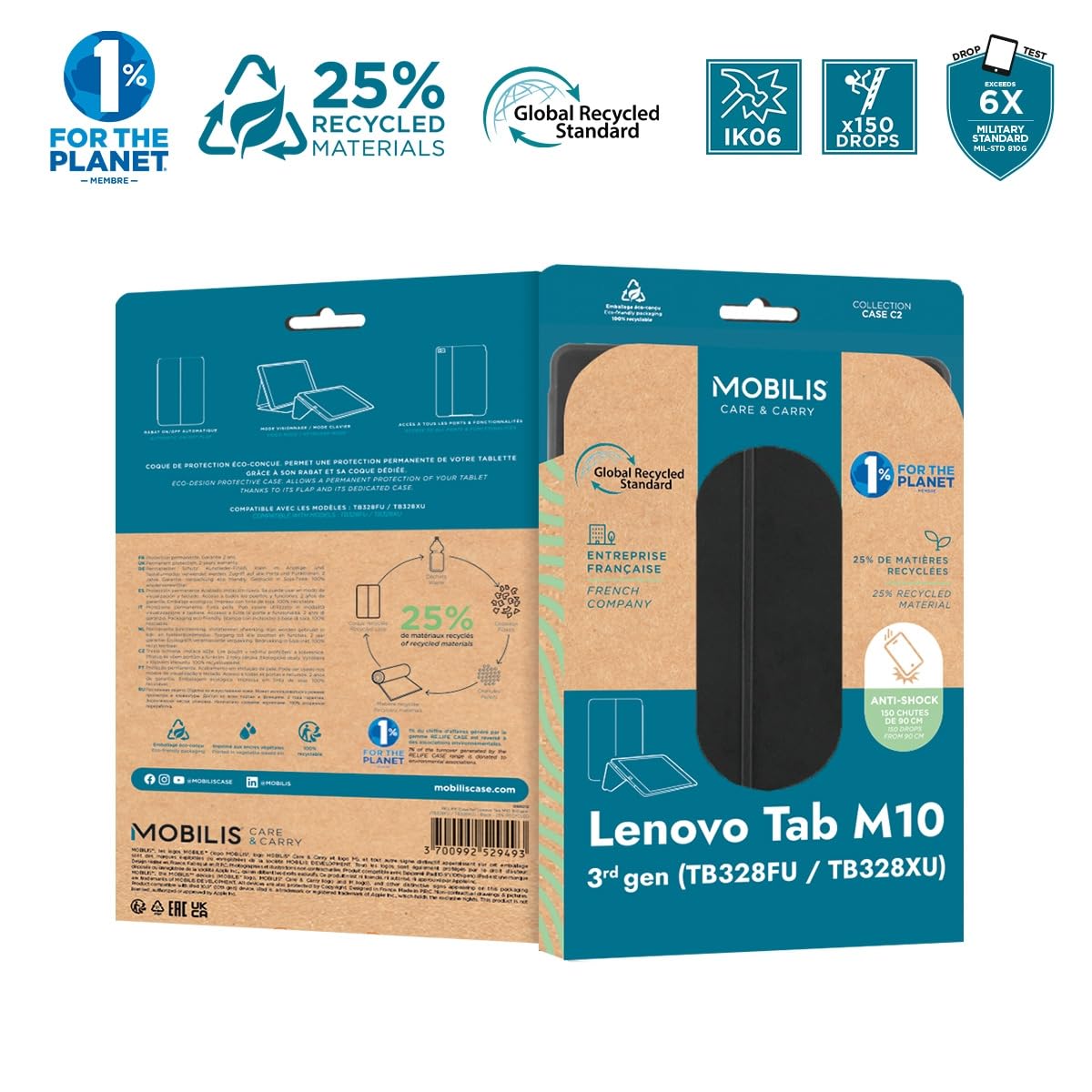 mobilis-re-life-tui-de-protection-lenovo-tab-m10-3rd-gen-10-1-tb328fu-tb328xu image 6