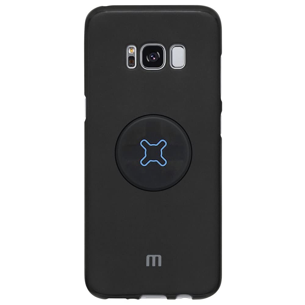 mobilis-u-fix-coque-de-protection-noire-avec-securelock image 1