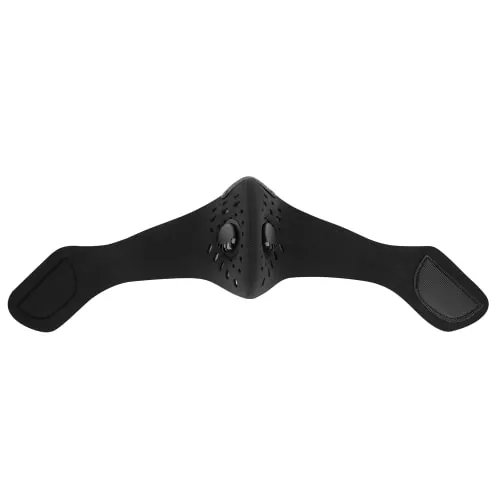 t-nb-masque-filtrant-anti-pollution-ffp2-valves-pour-sport-urbain image 1