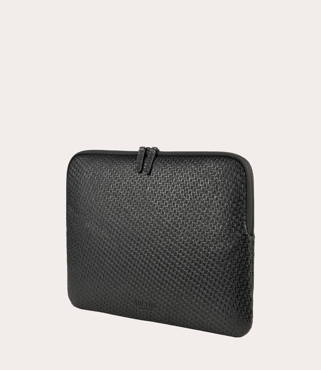 tucano-treccia-housse-pc-et-macbook-motif-tiss-avec-anti-slip image 6