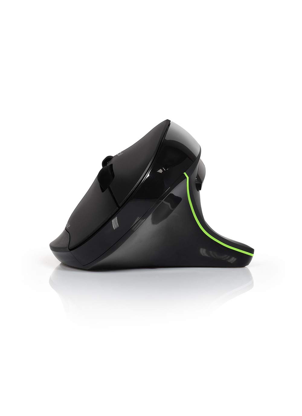 port-designs-souris-ergonomique-rechargeable-sans-fil-pour-droitier-2400-dpi image 3