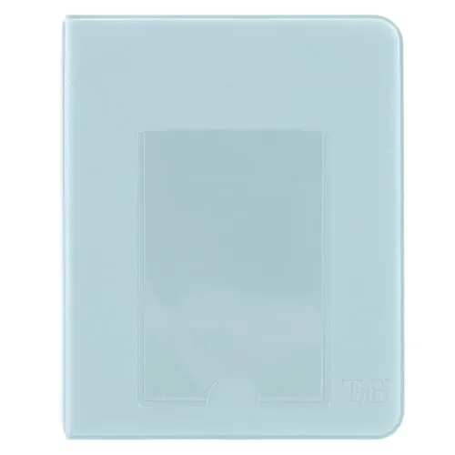 t-nb-album-photo-bleu-64-photos-compatibilit-instax-zink image 1
