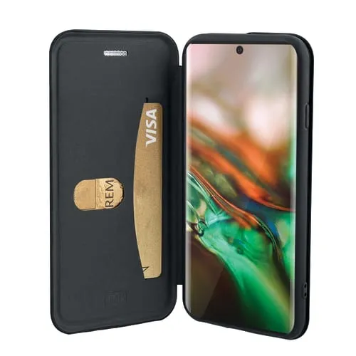 t-nb-tui-folio-premium-simili-cuir-pour-samsung-galaxy-note-10-fermeture-aimant- image 1