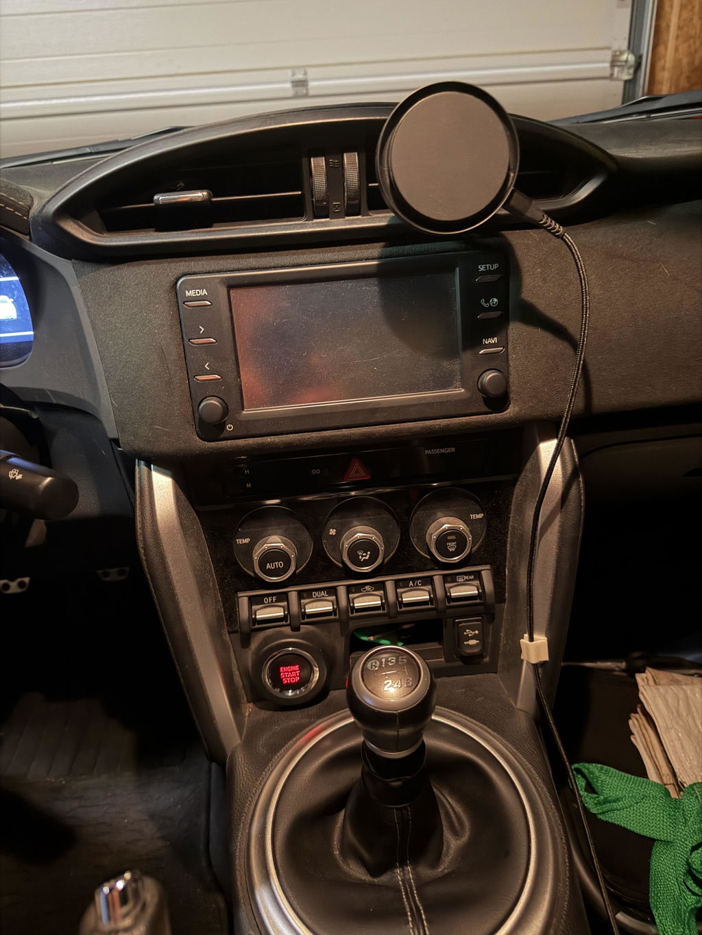 Charge ultra rapide