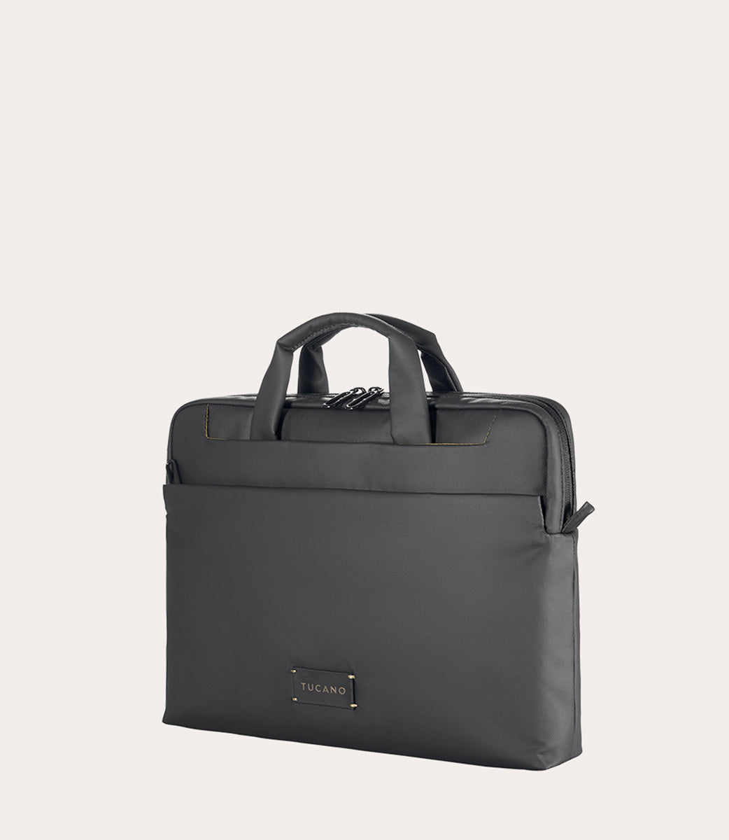 tucano-work-out-5-sac-macbook-14-pouces-plastique-recycl image 2