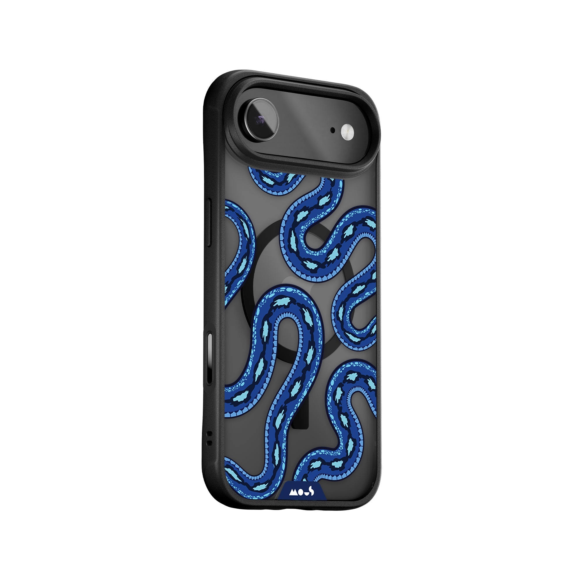 mous-blue-viper-coque-de-protection-t-l-phone-serpent-magsafe image 3