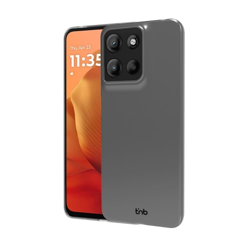 t-nb-coque-souple-transparente-pour-motorola-g15 image 1