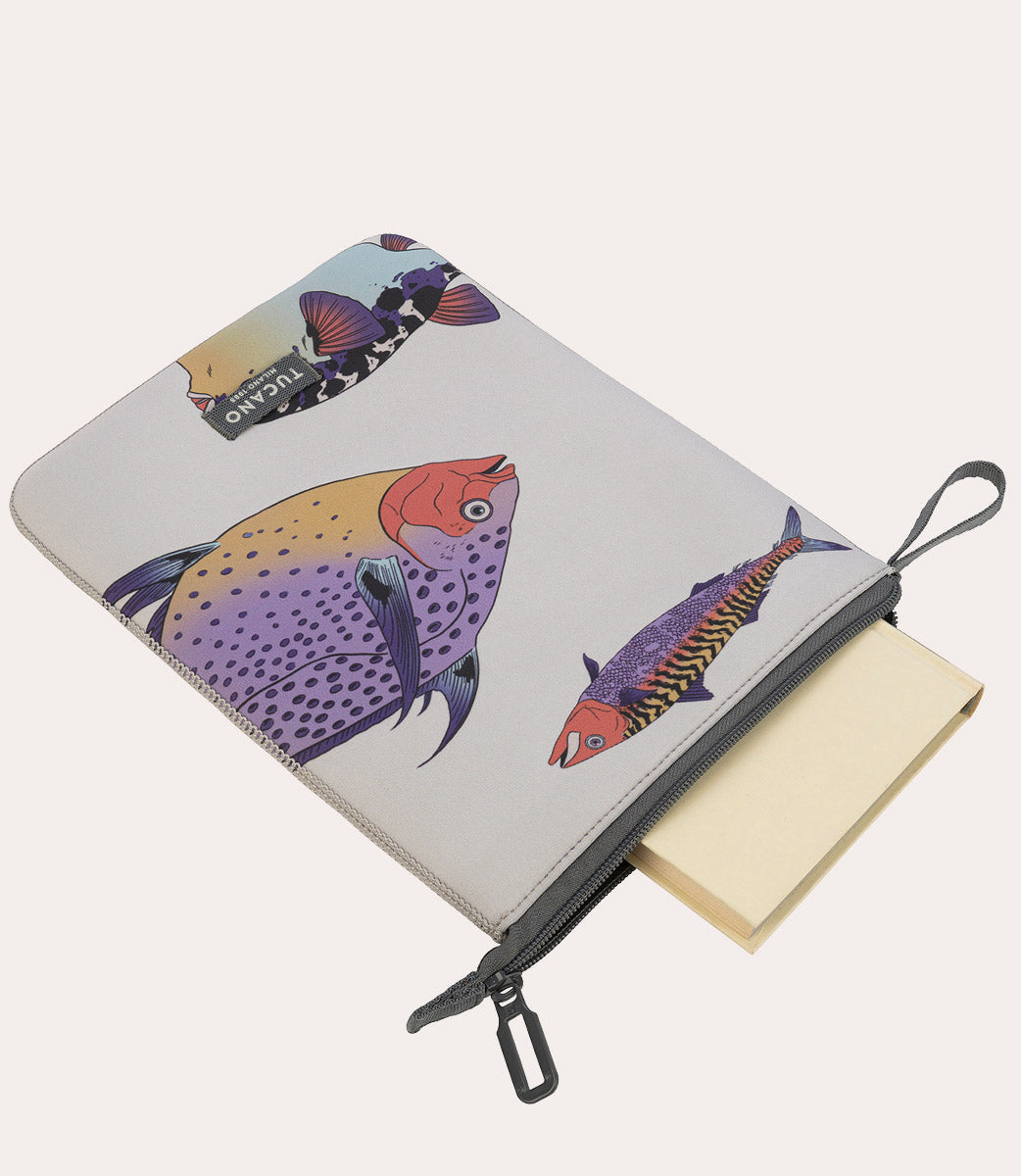 tucano-schizzo-couverture-pour-livres-en-n-opr-ne-lastique-r-pet image 2