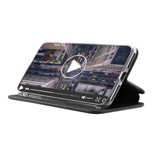t-nb-tui-folio-premium-simili-cuir-pour-samsung-galaxy-s21-fe image 1
