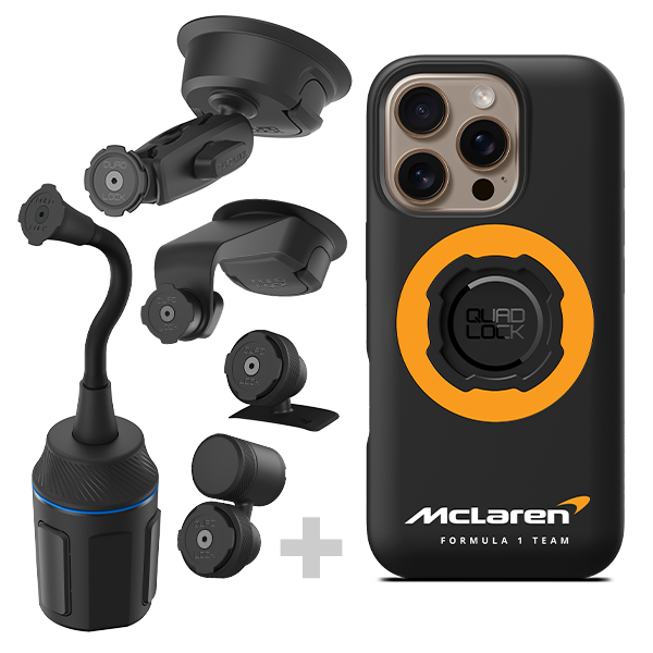 quad-lock-kits-voiture-mclaren-dition-limit-e image 5