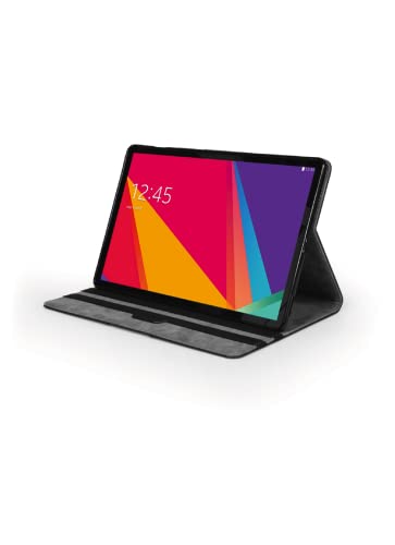 port-designs-protection-folio-elegant-pour-tablette-samsung-galaxy-tab-a8-2022-n image 4
