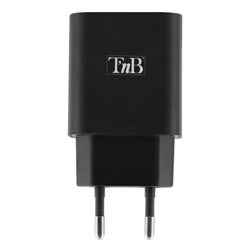 t-nb-chargeur-secteur-usb-c-power-delivery-usb-a-quick-charge-30w image 1