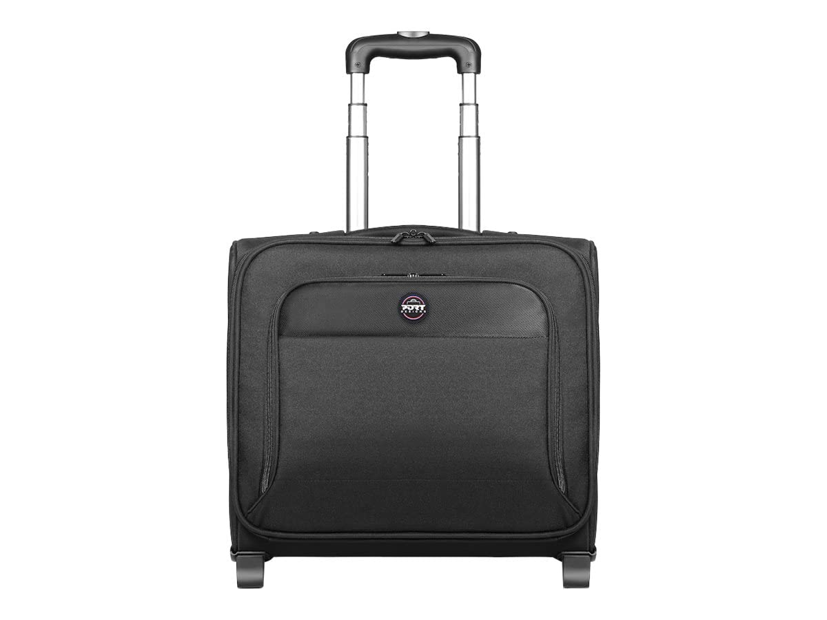 port-designs-manhattan-backpack-trolley-sac-dos-pour-pc-portable image 7