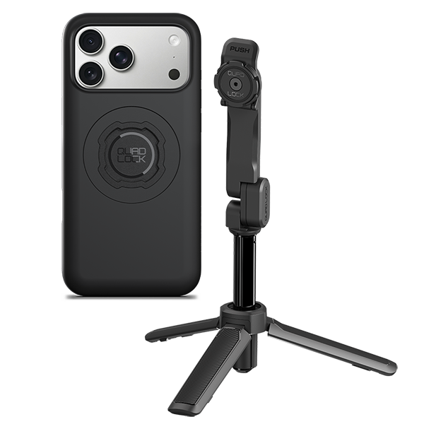 quad-lock-kit-tr-pied-perche-selfie-pour-iphone-support-photo-vid-o image 3