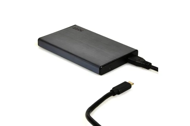 port-designs-port-connect-bo-tier-disque-dur-sata-2-5-pouces-type-c image 1