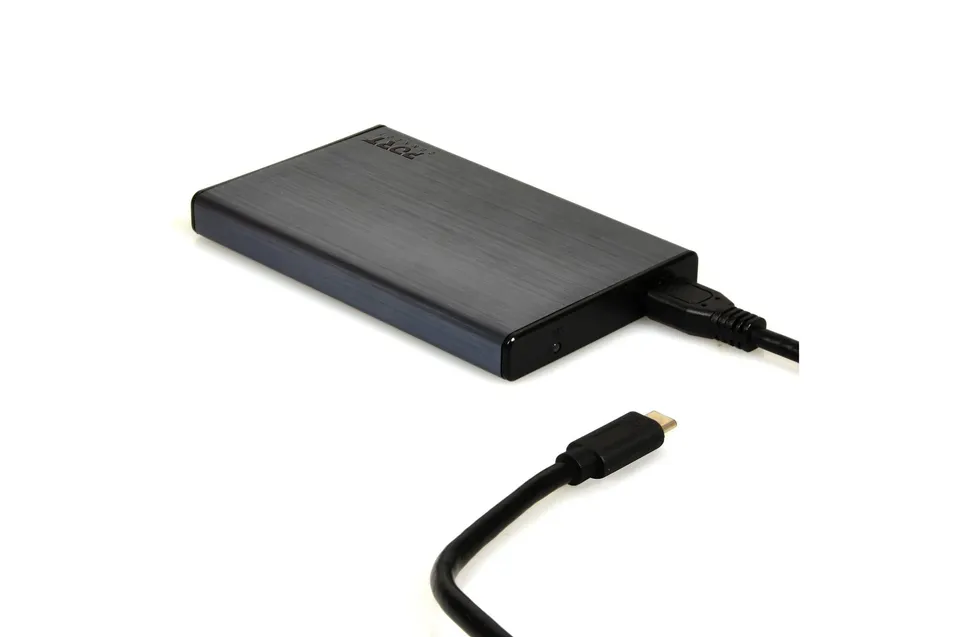 port-designs-port-connect-bo-tier-disque-dur-sata-2-5-pouces-type-c image 1