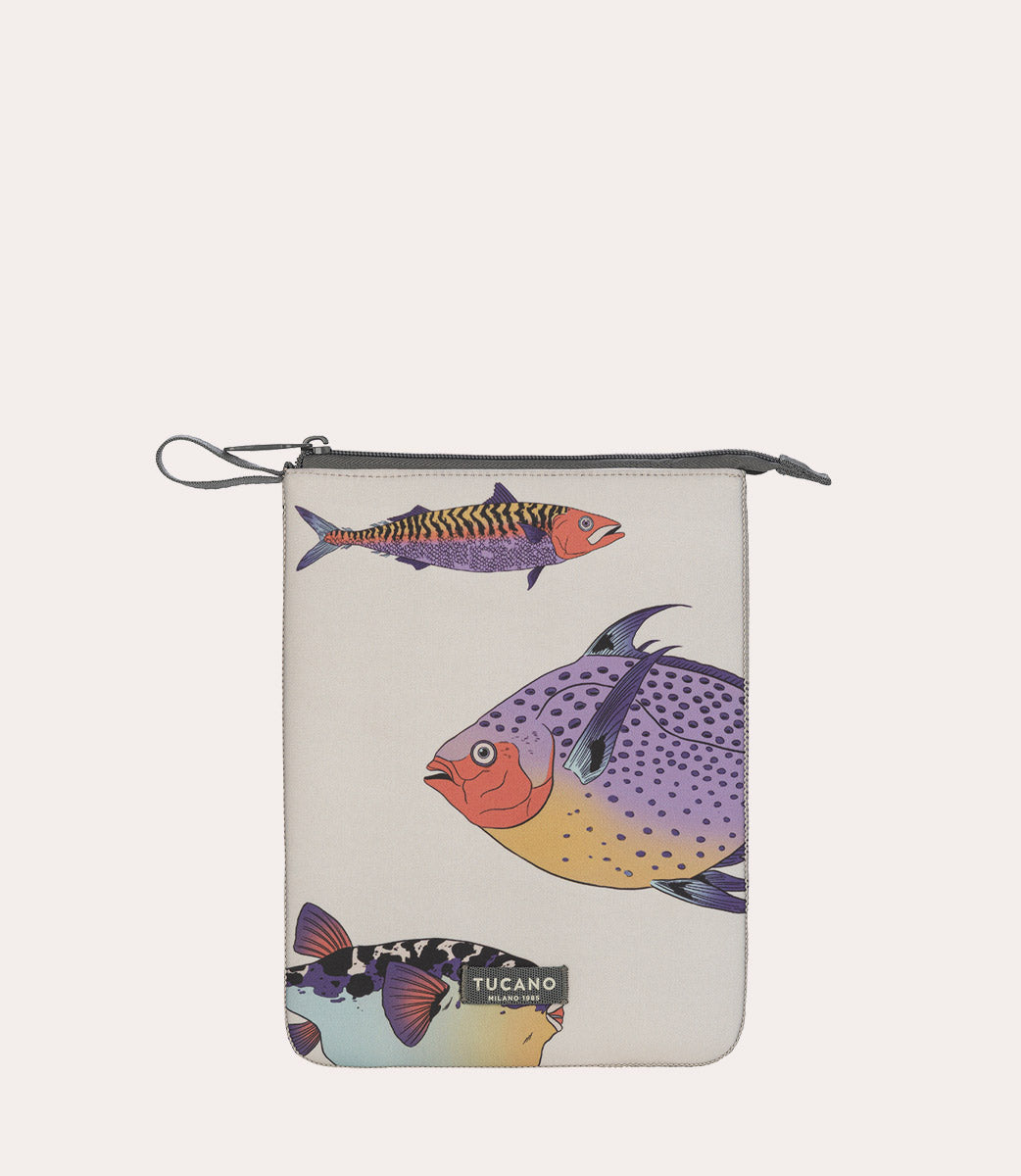 tucano-schizzo-couverture-pour-livres-en-n-opr-ne-lastique-r-pet image 1
