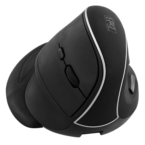 t-nb-souris-sans-fil-ergonomique-verticale-rechargeable-avec-repose-poignet-aima image 1
