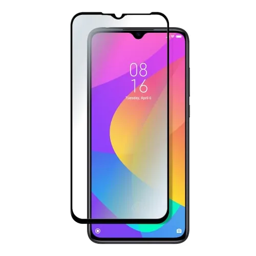 t-nb-protection-int-grale-en-verre-tremp-pour-xiaomi-mi-9-lite image 1